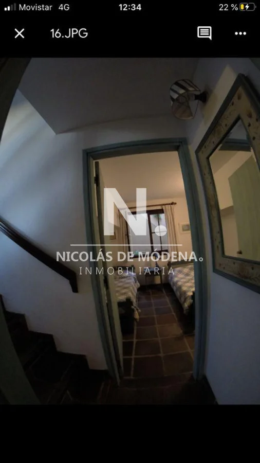 Casa en La Barra, propiedad 297384 -Imagen 11