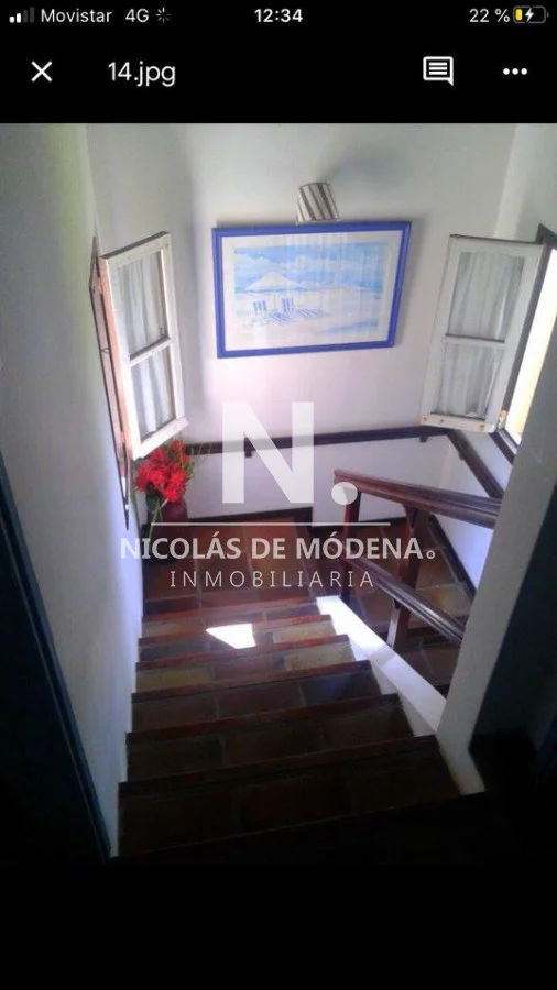 Casa en La Barra, propiedad 297384 -Imagen 12