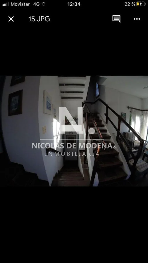 Casa en La Barra, propiedad 297384 -Imagen 13