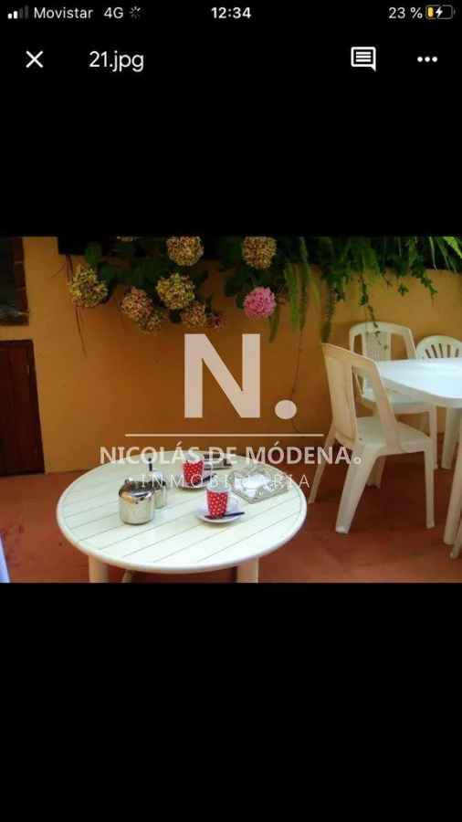 Casa en La Barra, propiedad 297384 -Imagen 18