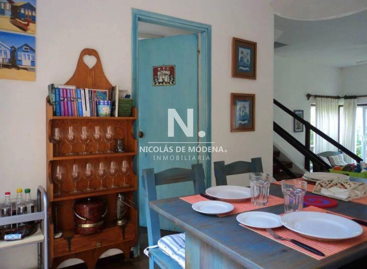 Casa en La Barra, propiedad 297384 -Imagen 3