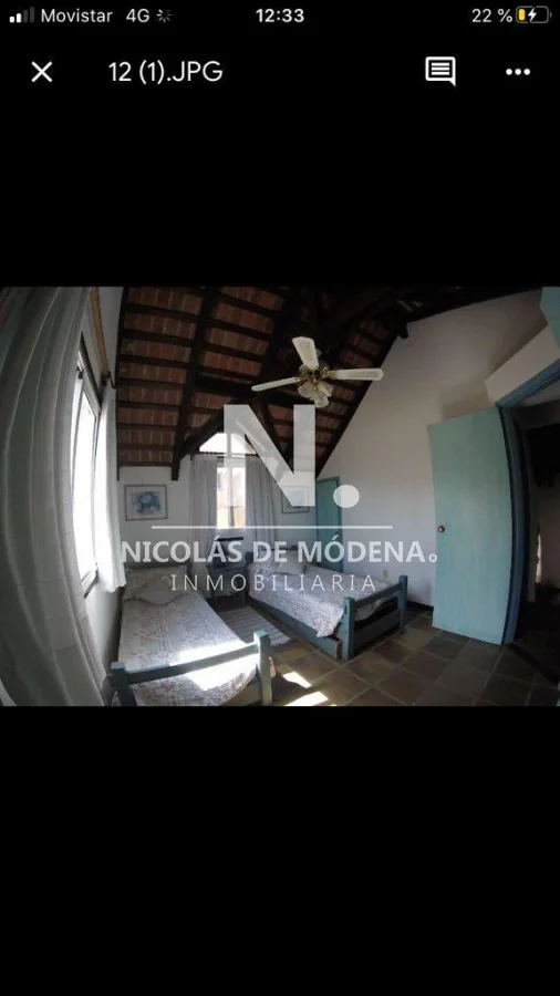 Casa en La Barra, propiedad 297384 -Imagen 8