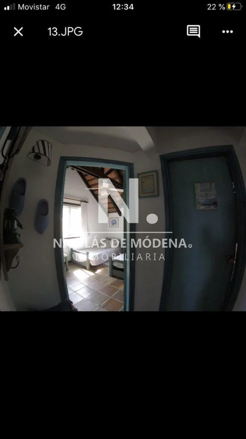 Casa en La Barra, propiedad 297384 -Imagen 9