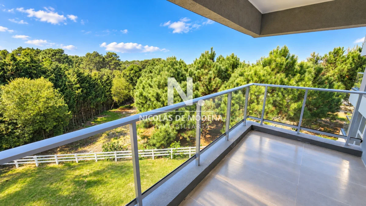 Apartamento en La Barra, propiedad 297606 -Imagen 1