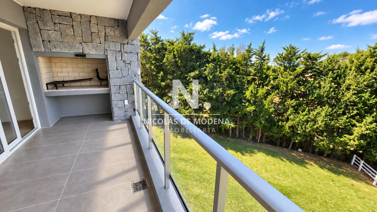 Apartamento en La Barra, propiedad 297606 -Imagen 2