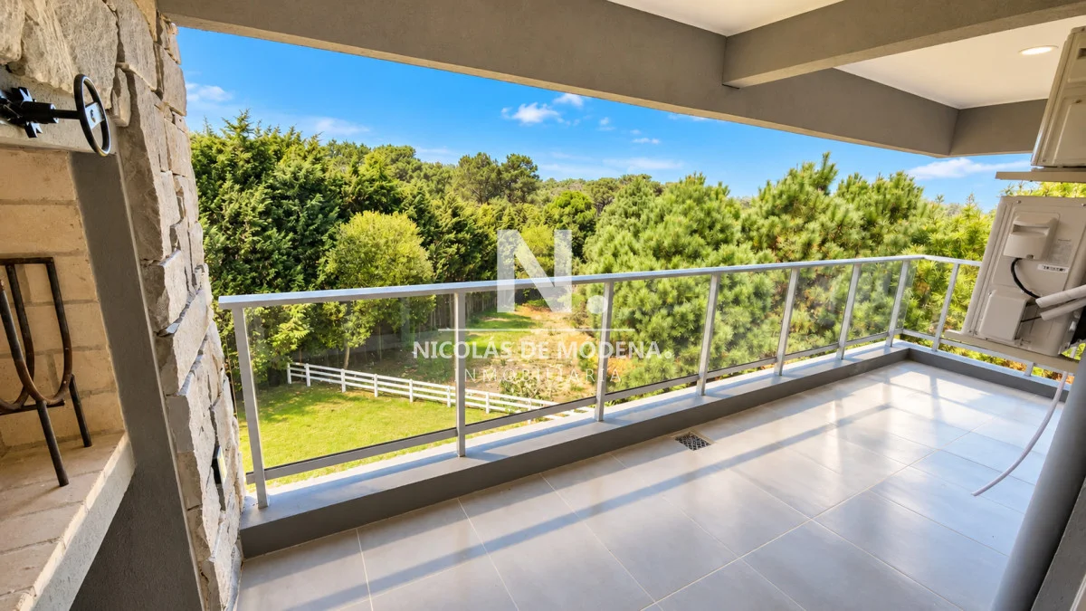 Apartamento en La Barra, propiedad 297606 -Imagen 3