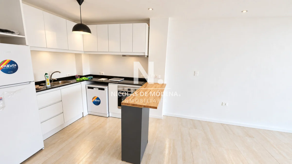 Apartamento en La Barra, propiedad 297606 -Imagen 6