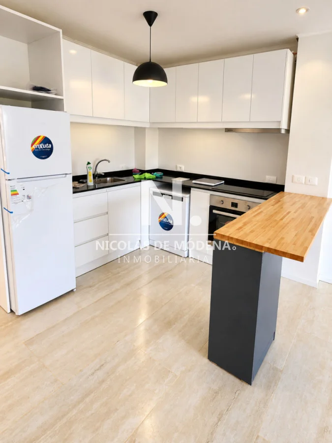 Apartamento en La Barra, propiedad 297606 -Imagen 8