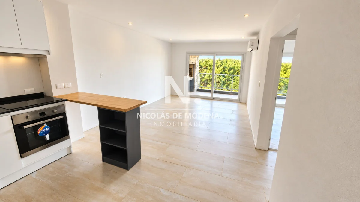 Apartamento en La Barra, propiedad 297606 -Imagen 9