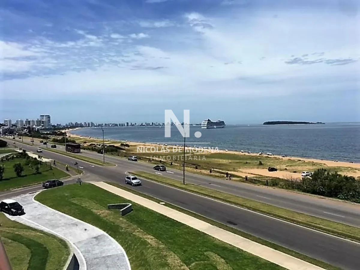 Apartamento en Pinares, propiedad 29774 -Imagen 3