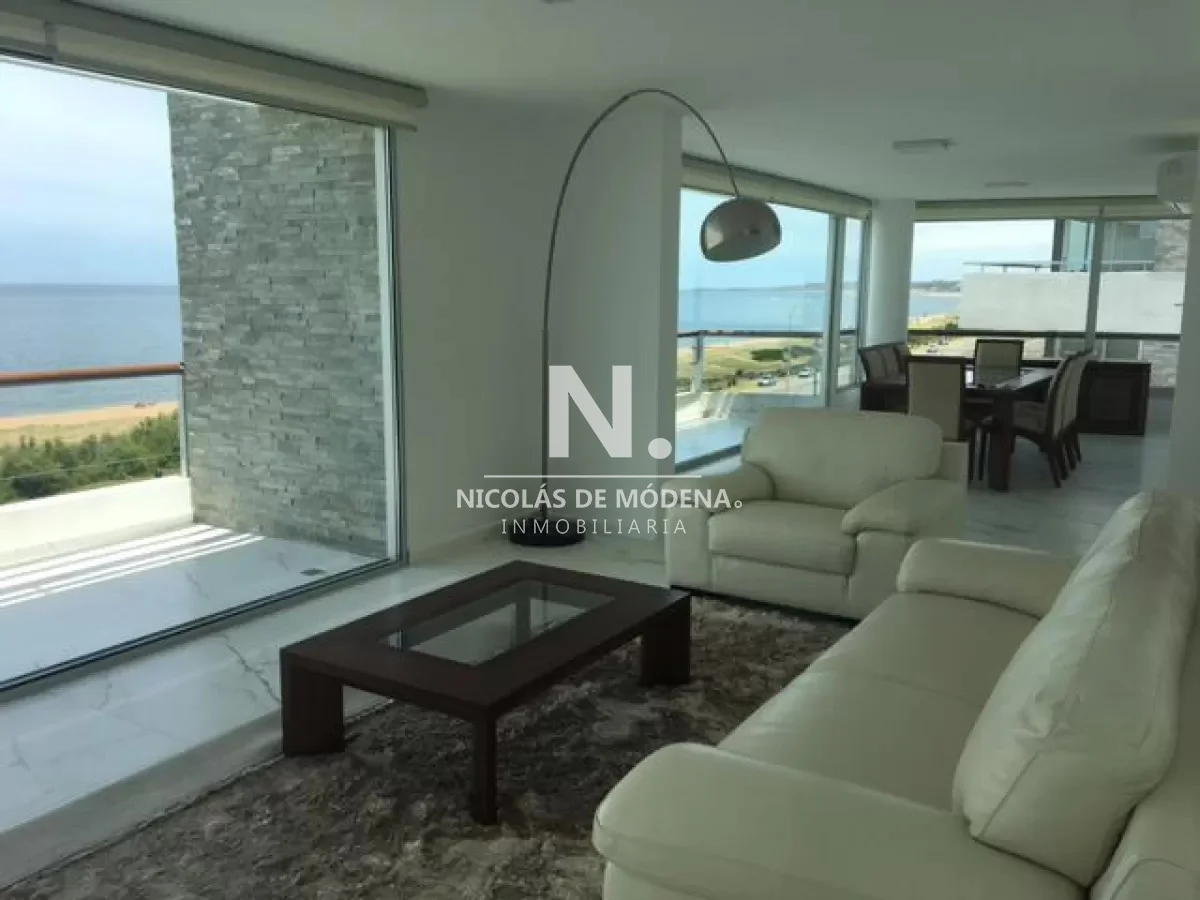 Apartamento en Pinares, propiedad 29774 -Imagen 5