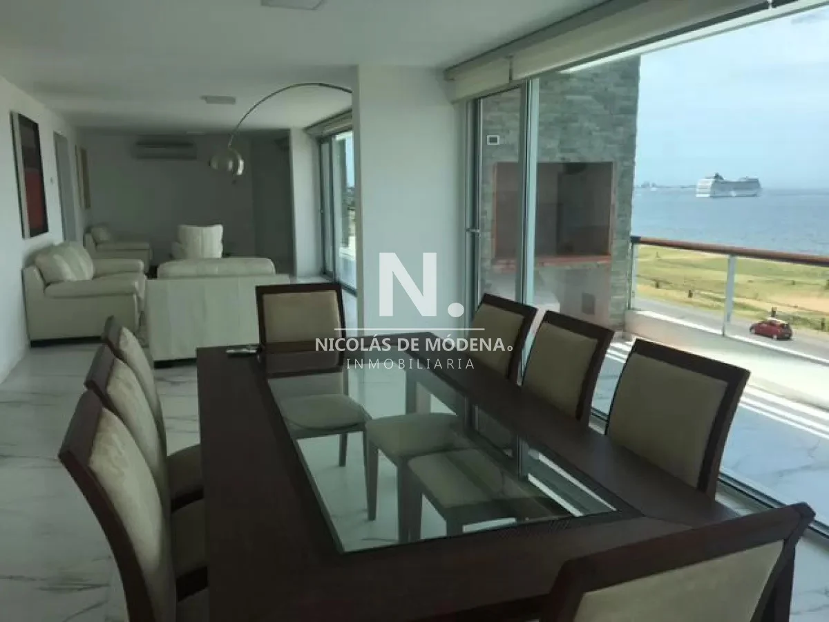 Apartamento en Pinares, propiedad 29774 -Imagen 7