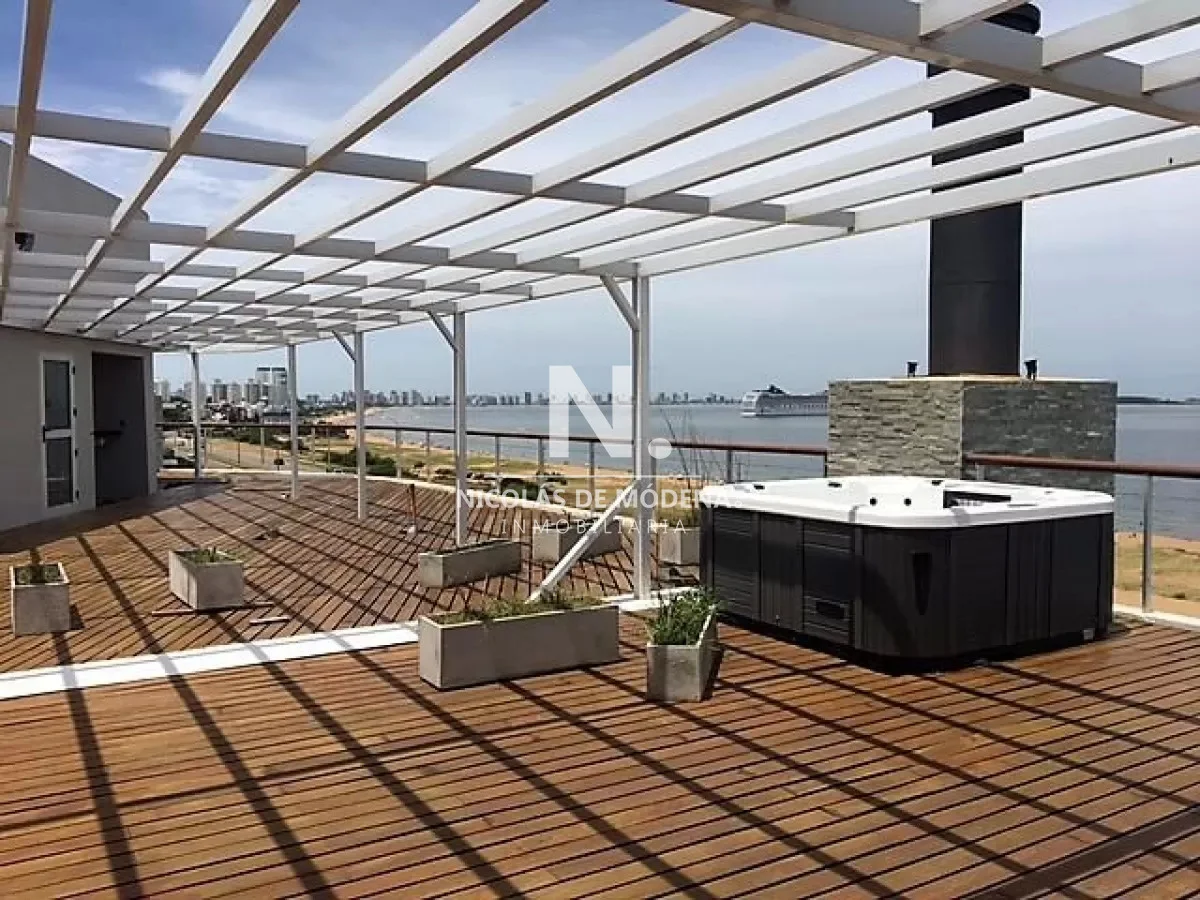 Apartamento en Pinares, propiedad 29774 -Imagen 9