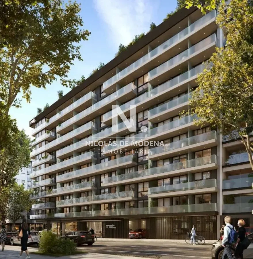 Apartamento en Barrio Sur, propiedad 298364 -Imagen 11