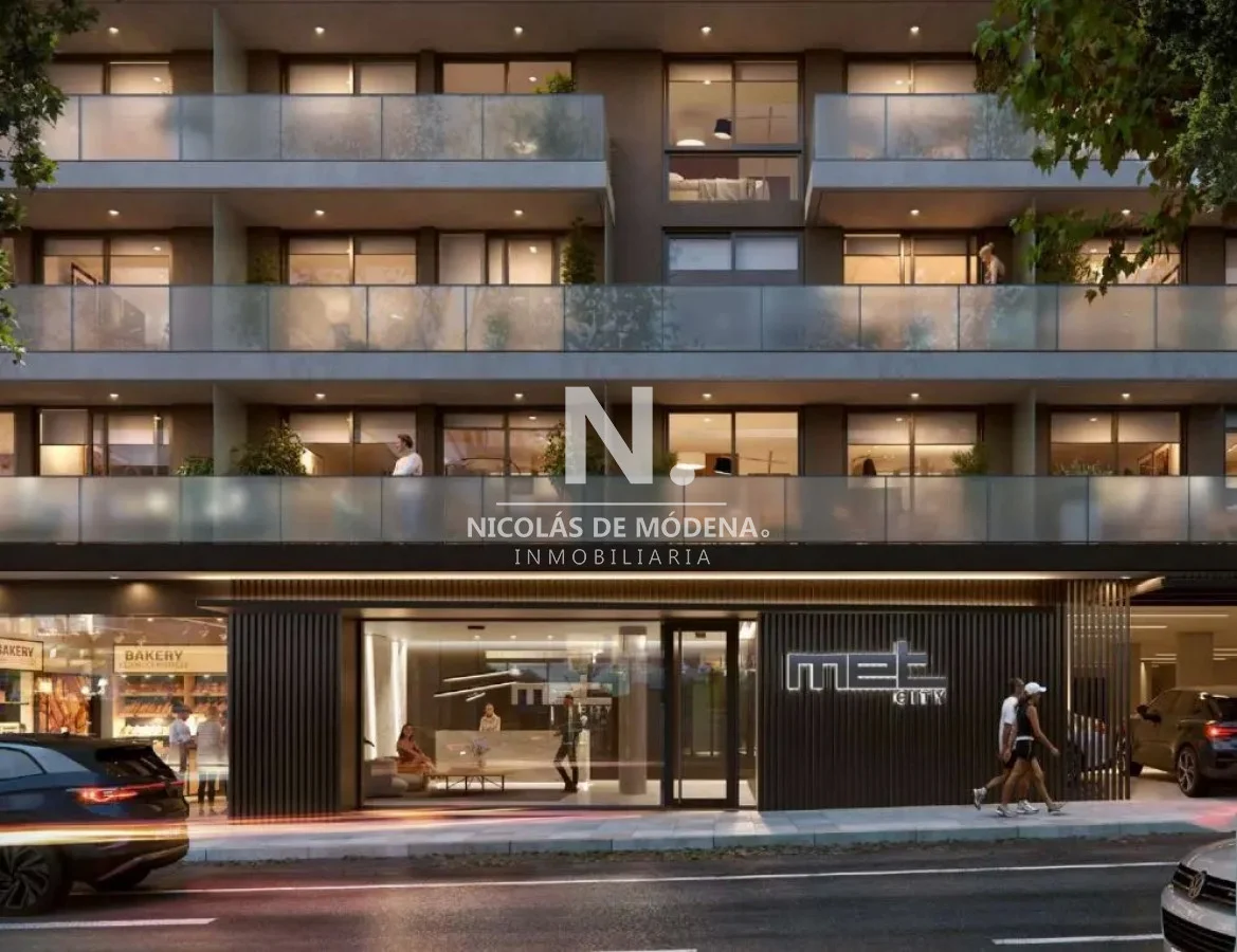 Apartamento en Barrio Sur, propiedad 298364 -Imagen 10