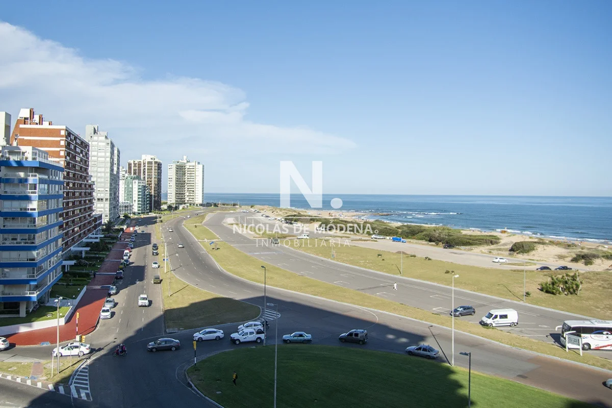 Apartamento en Playa Brava, propiedad 29866 -Imagen 2