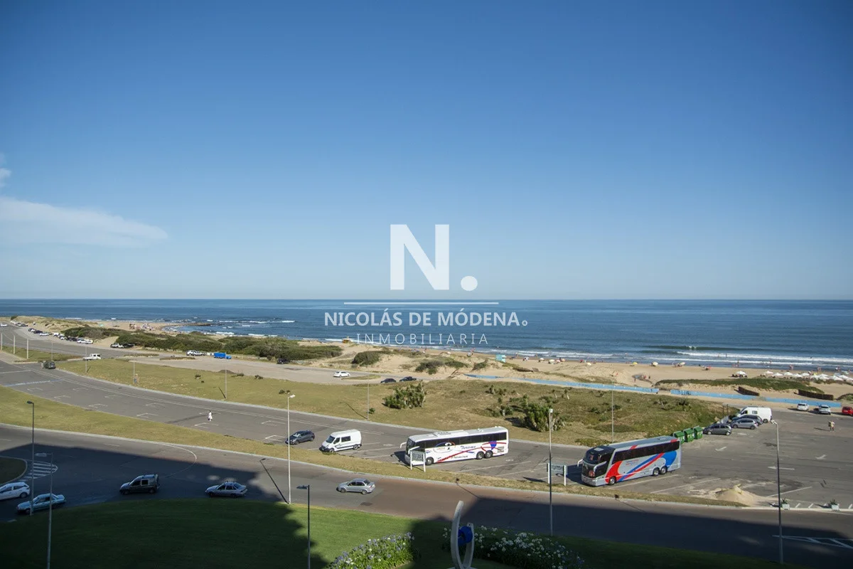 Apartamento en Playa Brava, propiedad 29866 -Imagen 12