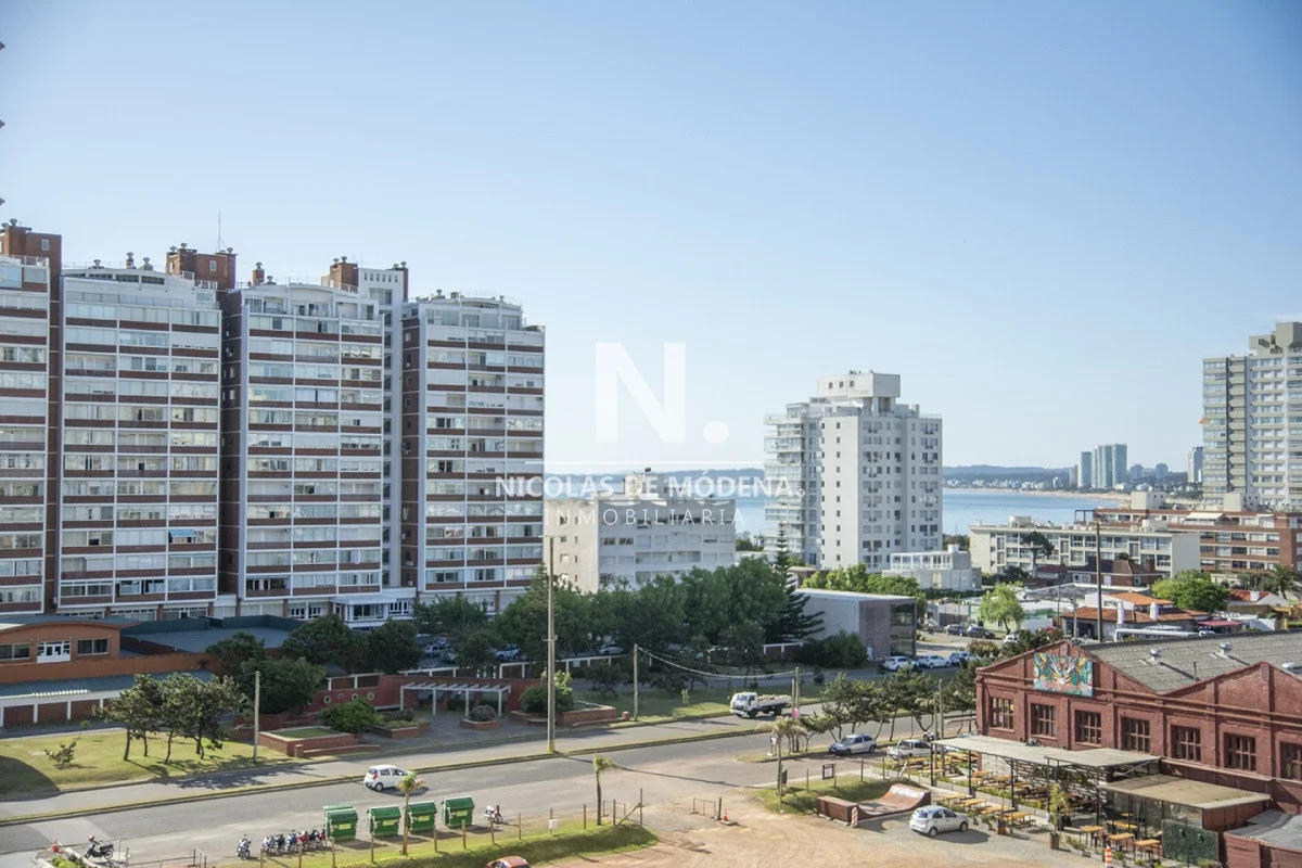Apartamento en Playa Brava, propiedad 29866 -Imagen 18