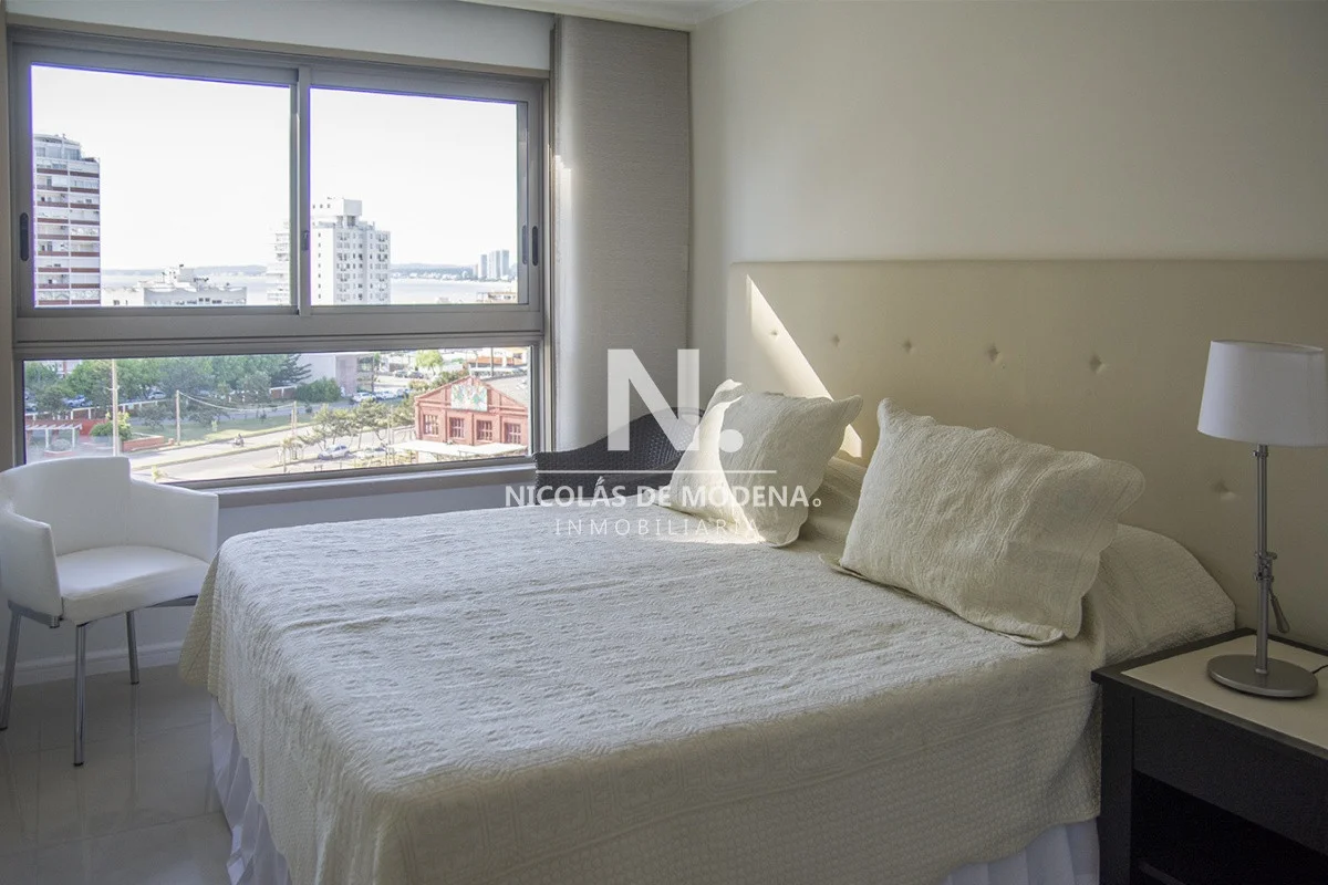 Apartamento en Playa Brava, propiedad 29866 -Imagen 19