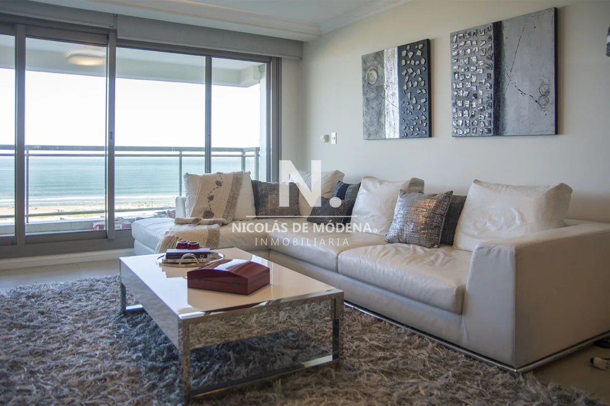 Apartamento en Playa Brava, propiedad 29866 -Imagen 3