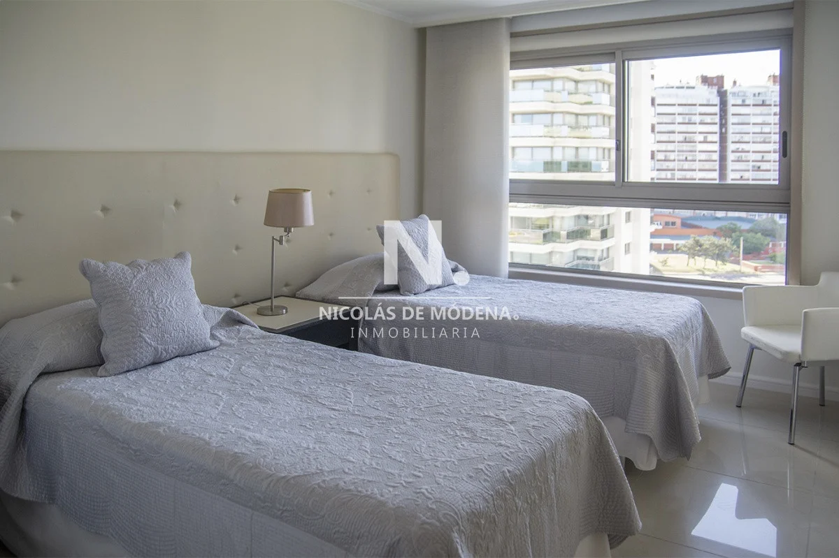 Apartamento en Playa Brava, propiedad 29866 -Imagen 24