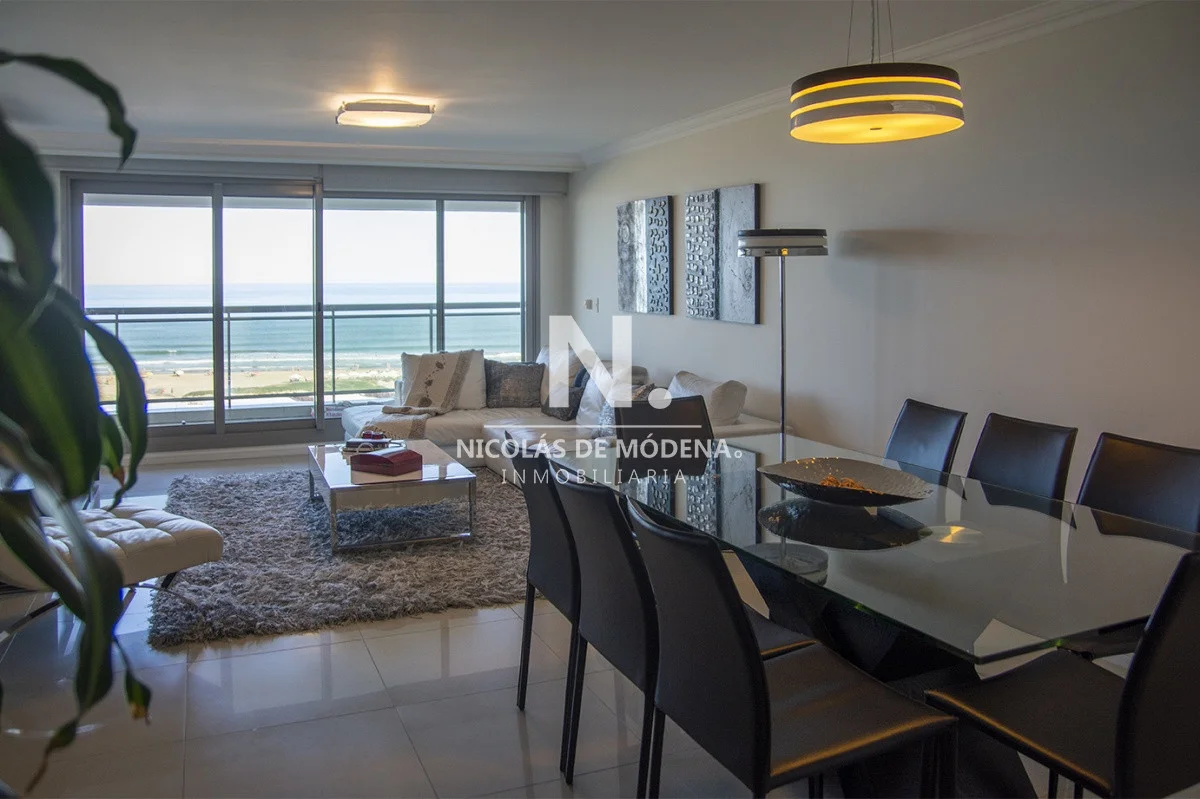 Apartamento en Playa Brava, propiedad 29866 -Imagen 5