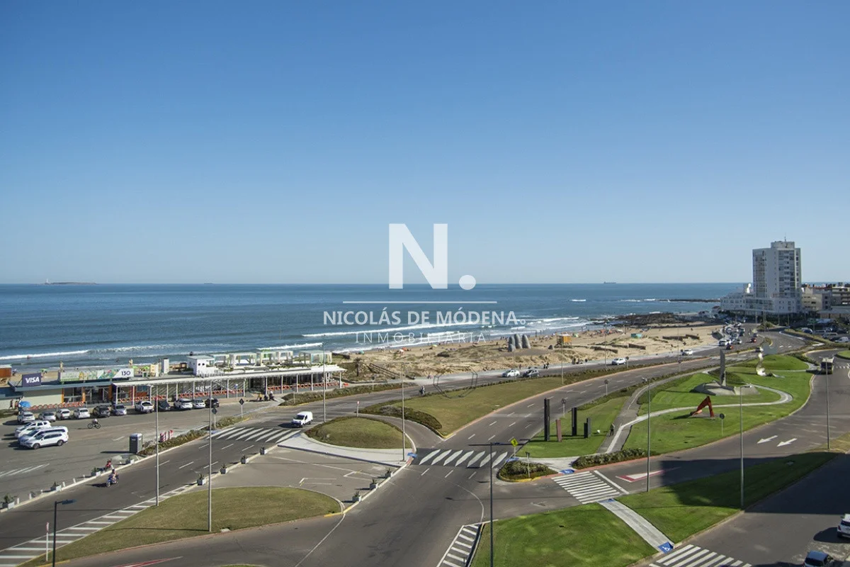 Apartamento en Playa Brava, propiedad 29866 -Imagen 6