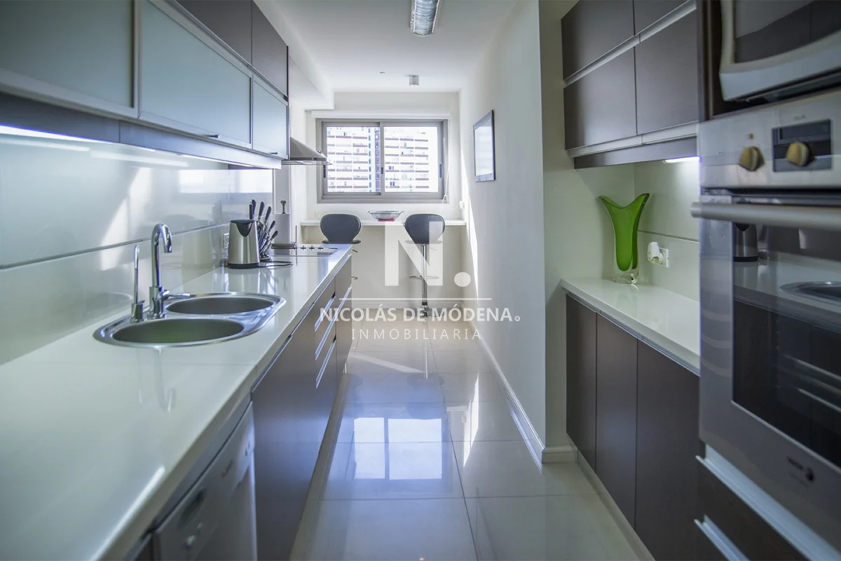 Apartamento en Playa Brava, propiedad 29866 -Imagen 7