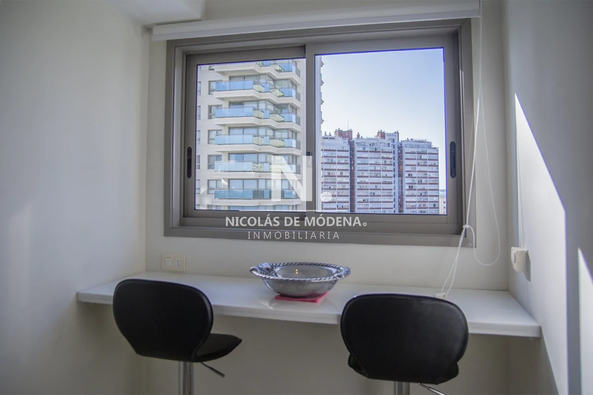 Apartamento en Playa Brava, propiedad 29866 -Imagen 8
