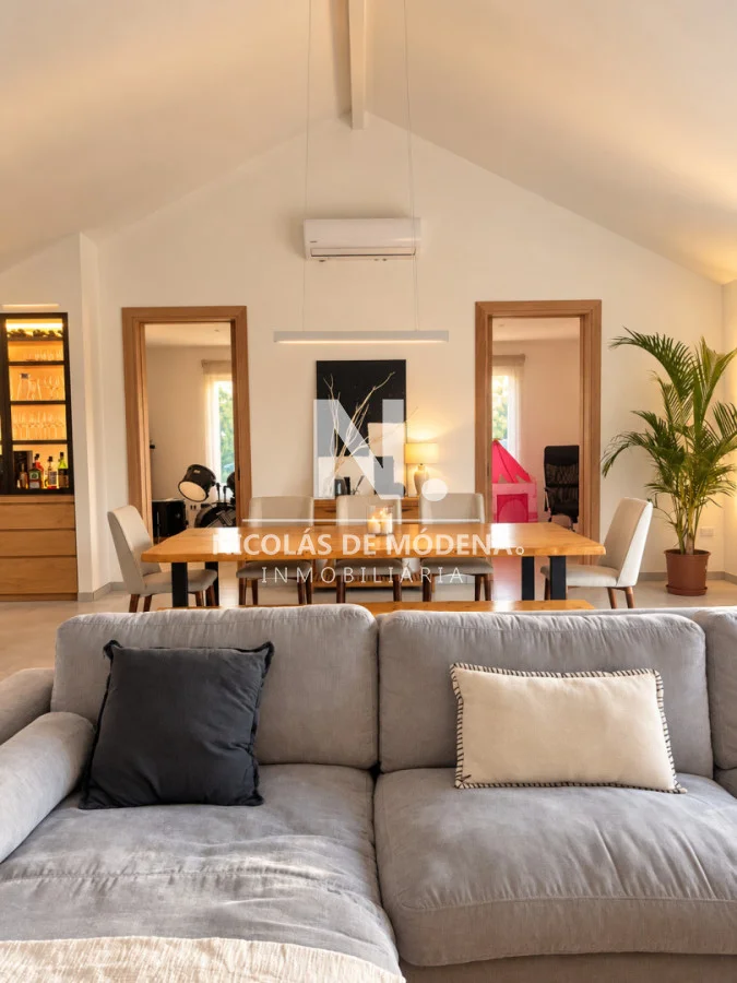Casa en Punta del Este, propiedad 299752 -Imagen 1