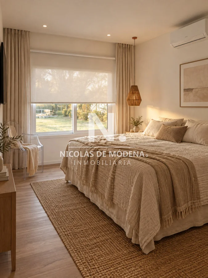Casa en Punta del Este, propiedad 299752 -Imagen 11