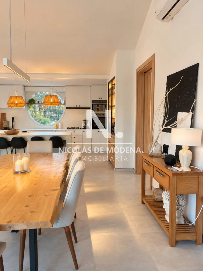 Casa en Punta del Este, propiedad 299752 -Imagen 3