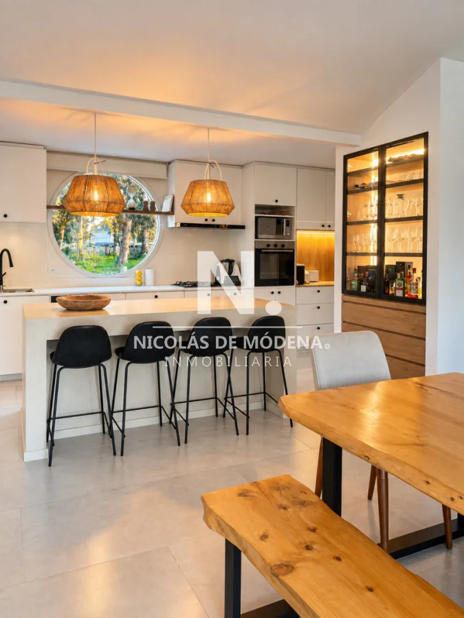 Casa en Punta del Este, propiedad 299752 -Imagen 4