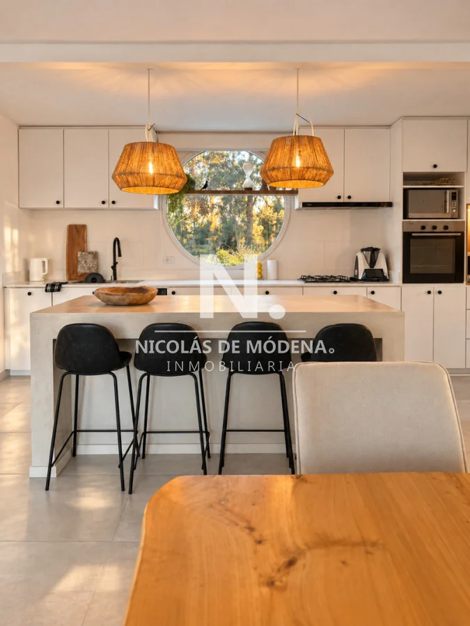 Casa en Punta del Este, propiedad 299752 -Imagen 5