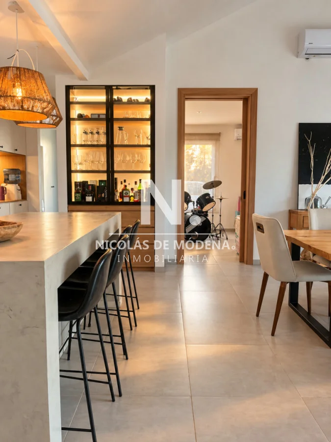 Casa en Punta del Este, propiedad 299752 -Imagen 7