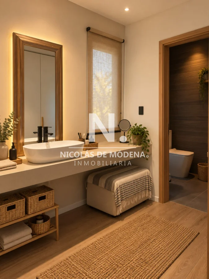 Casa en Punta del Este, propiedad 299752 -Imagen 10