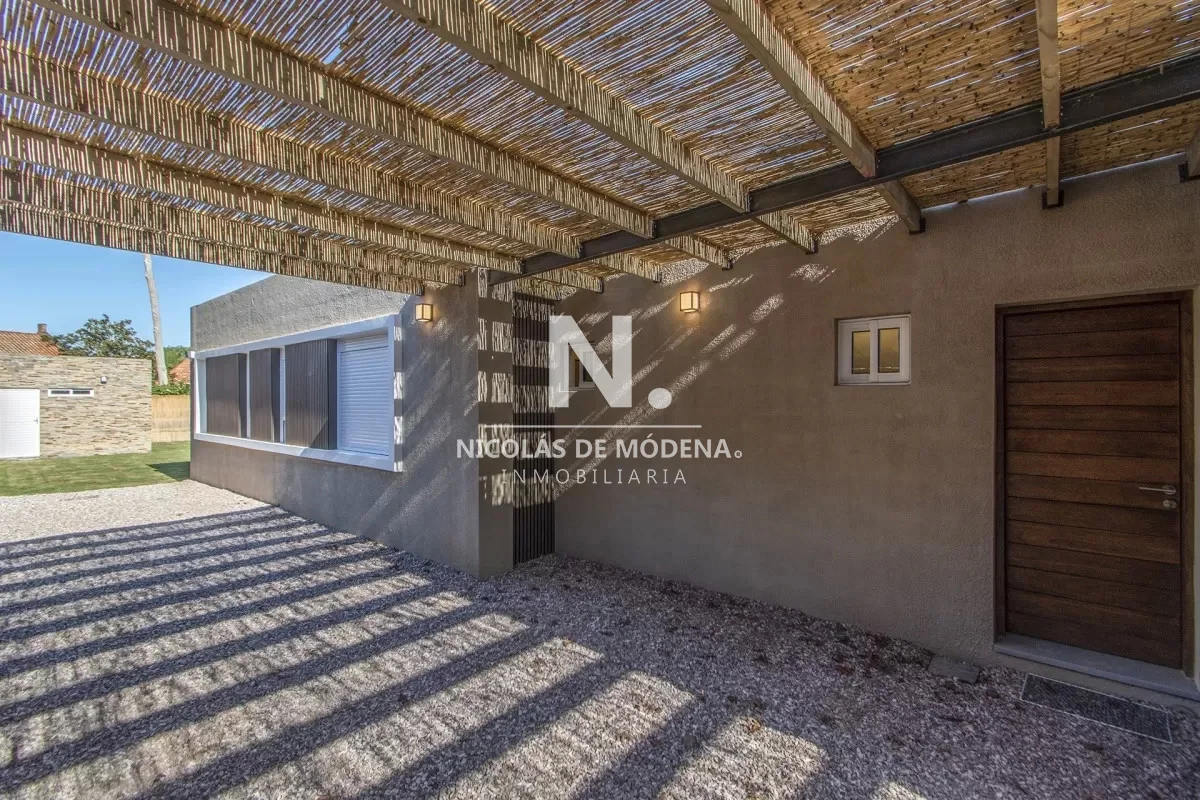 Casa en Playa Brava, propiedad 30123 -Imagen 4