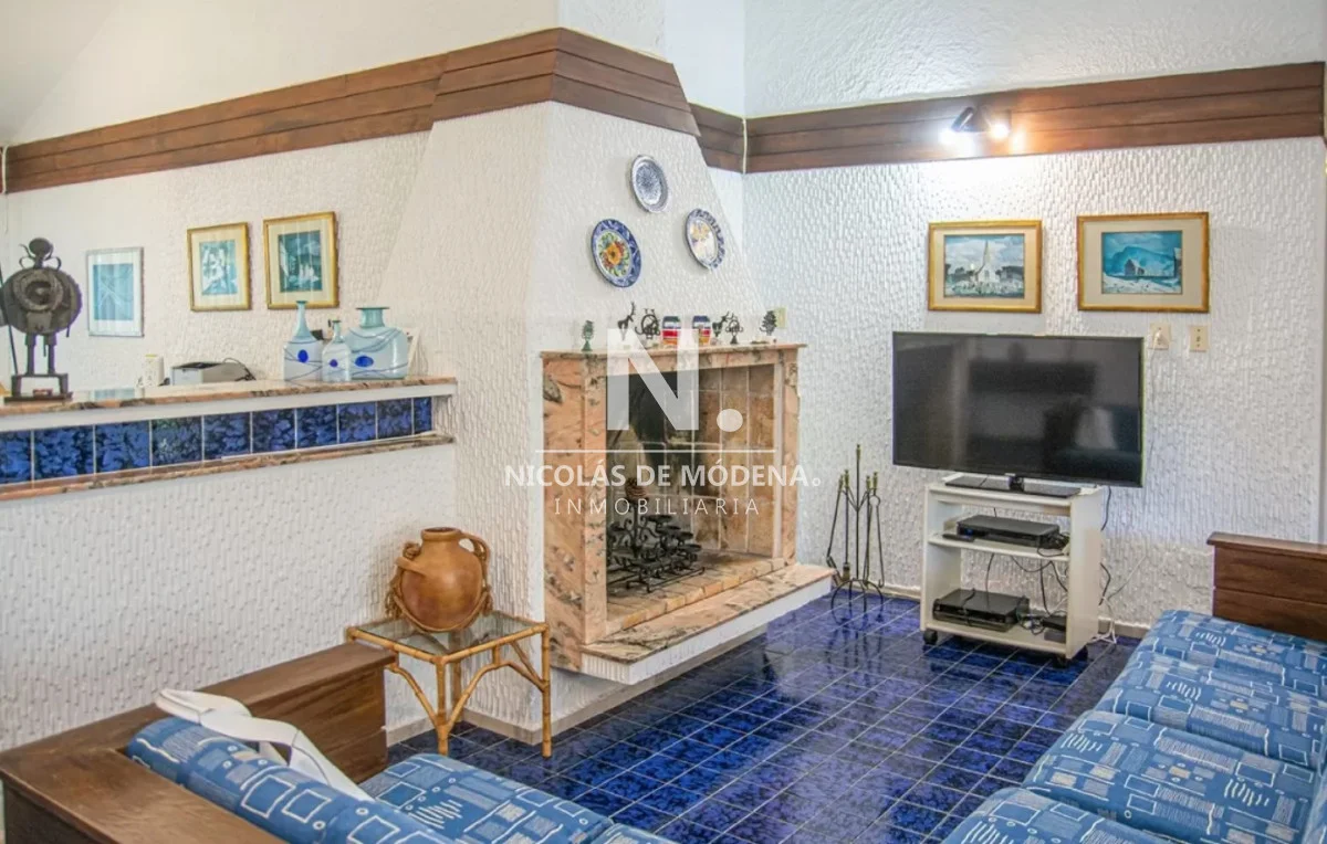 Casa en Barrio Cantegril, propiedad 30131 -Imagen 2