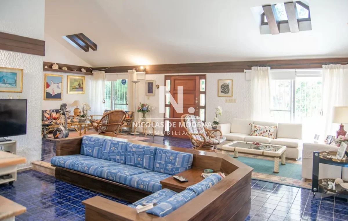 Casa en Barrio Cantegril, propiedad 30131 -Imagen 3