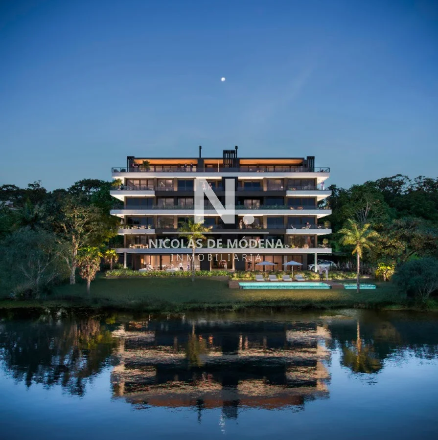 Condo for sale in Canelones, Canelones