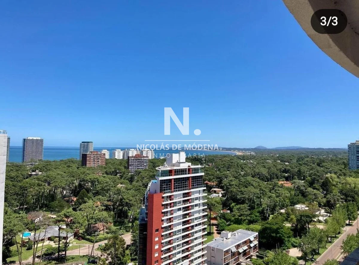 Apartamento en Roosevelt, propiedad 33449 -Imagen 1