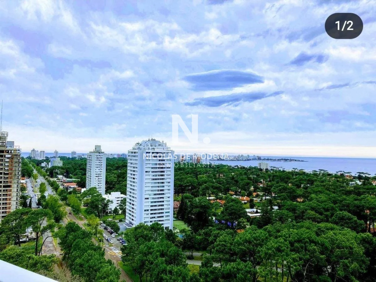 Apartamento en Roosevelt, propiedad 33449 -Imagen 3