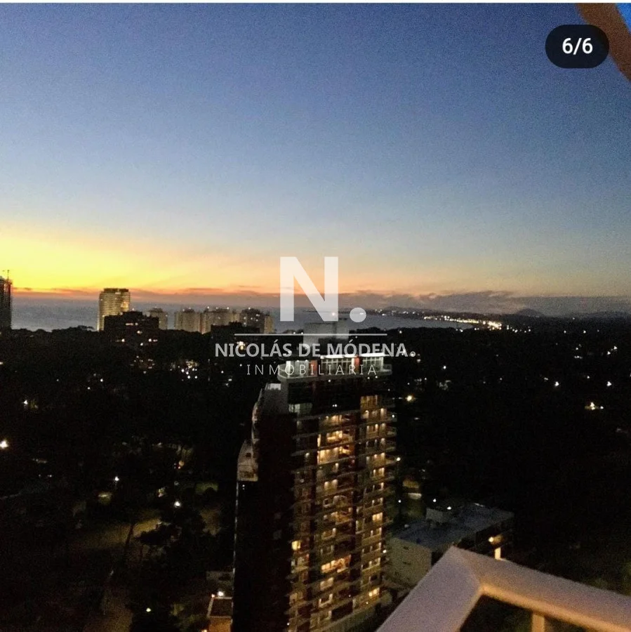 Apartamento en Roosevelt, propiedad 33449 -Imagen 4