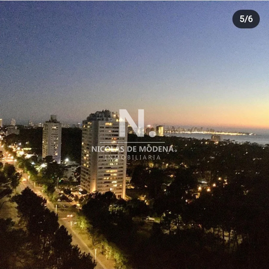 Apartamento en Roosevelt, propiedad 33449 -Imagen 5