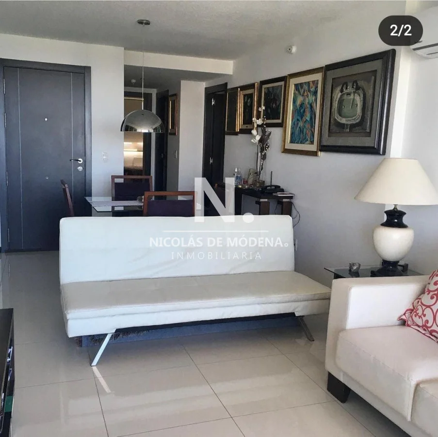 Apartamento en Roosevelt, propiedad 33449 -Imagen 6