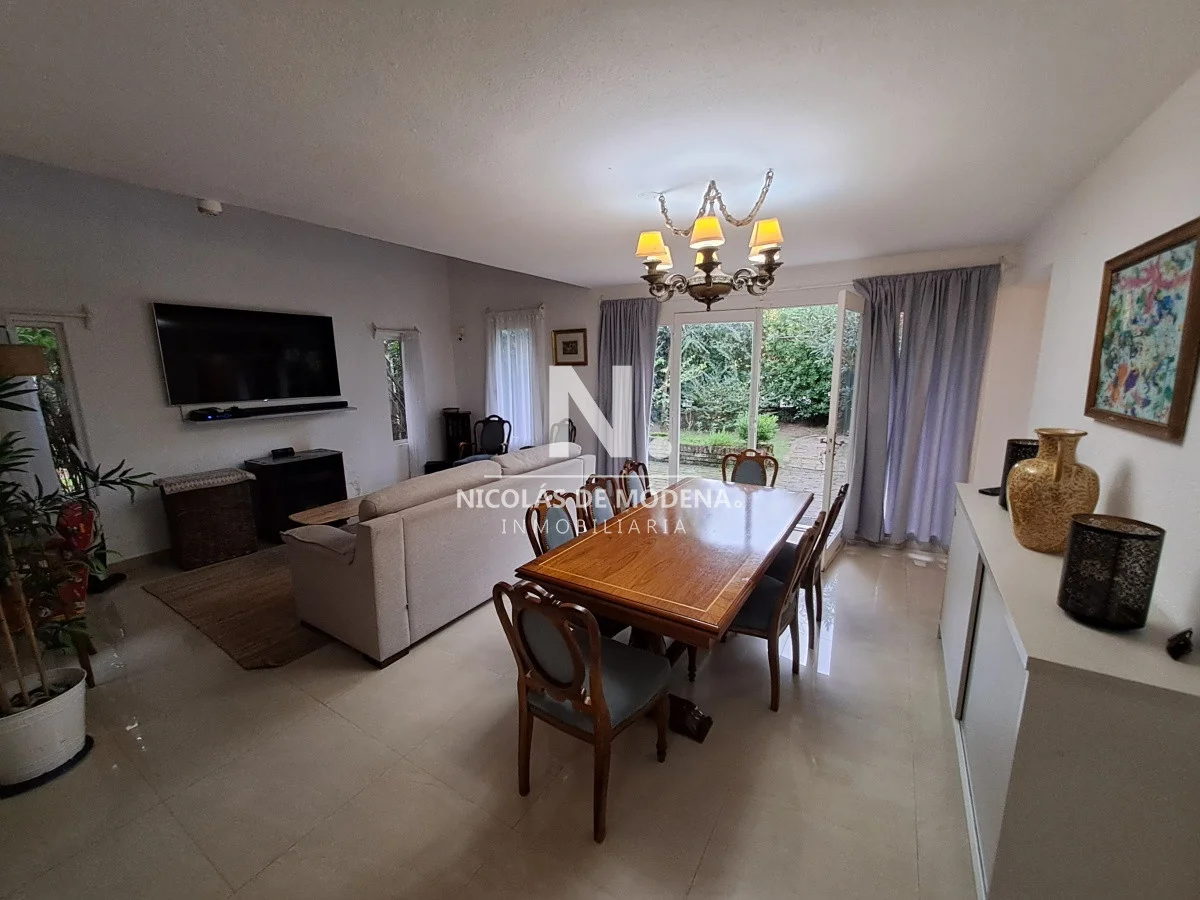 Casa en Jardines de Córdoba, propiedad 33713 -Imagen 1