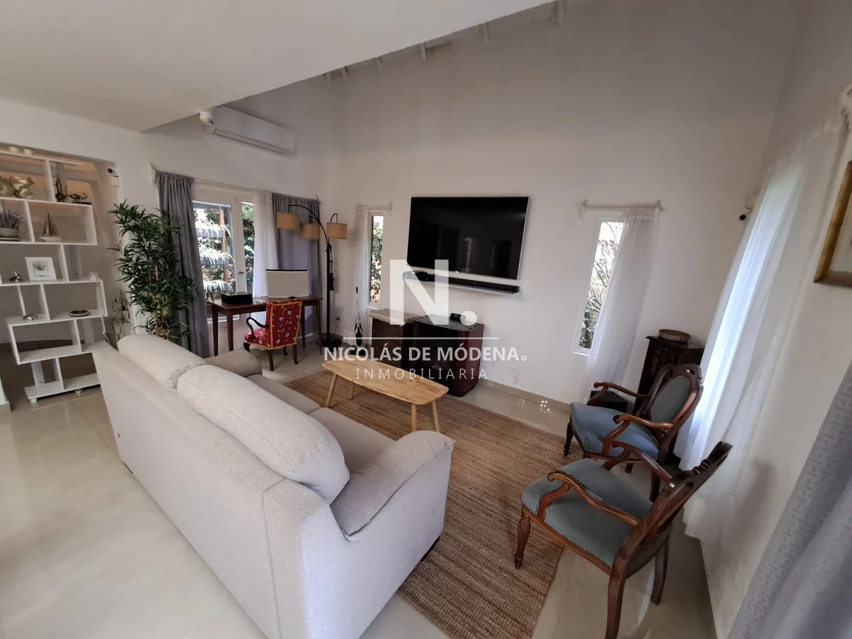 Casa en Jardines de Córdoba, propiedad 33713 -Imagen 2
