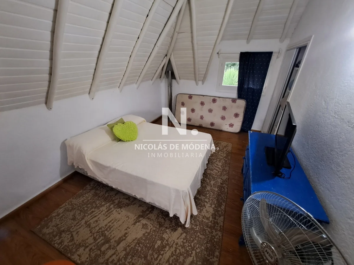 Casa en Jardines de Córdoba, propiedad 33713 -Imagen 14