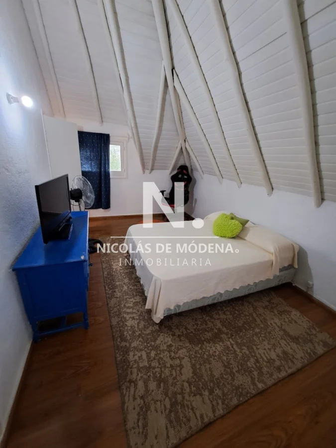 Casa en Jardines de Córdoba, propiedad 33713 -Imagen 16