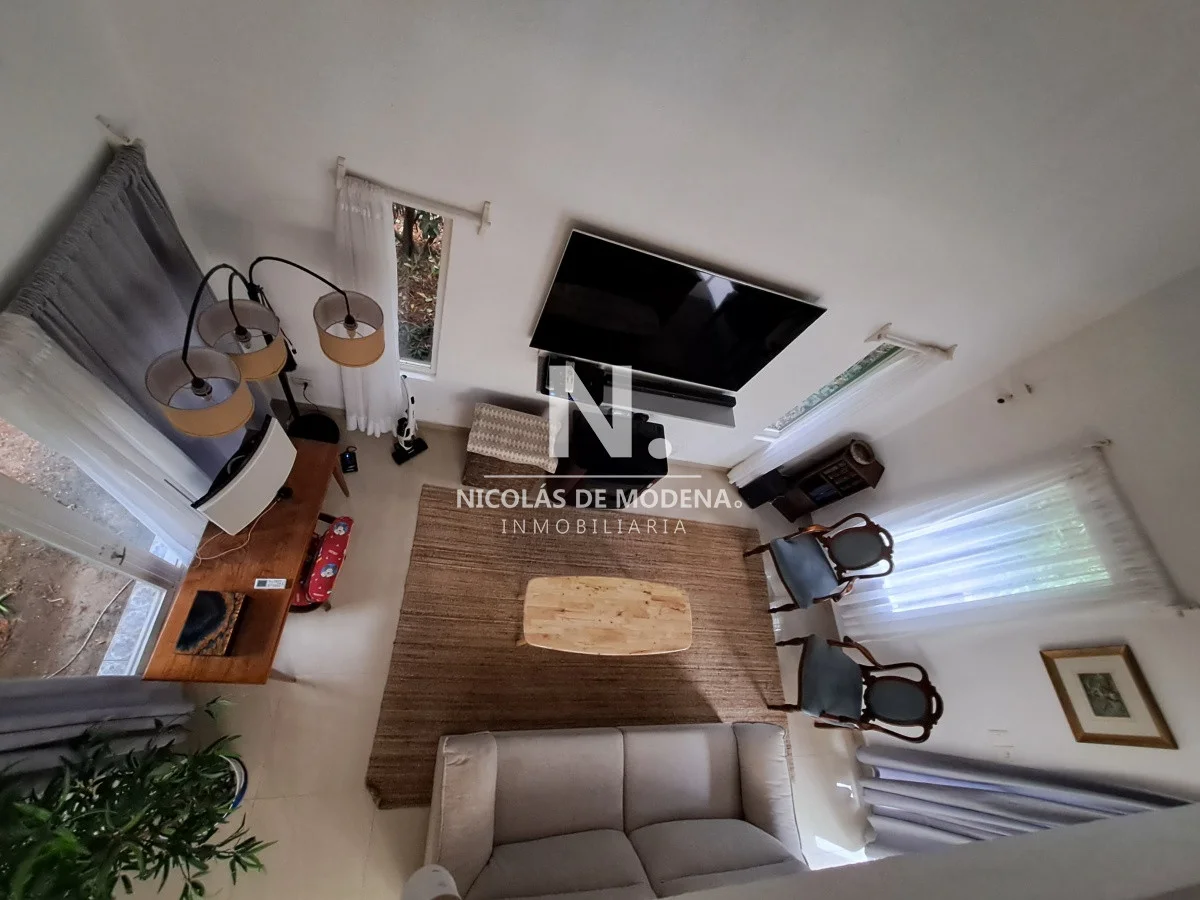 Casa en Jardines de Córdoba, propiedad 33713 -Imagen 3